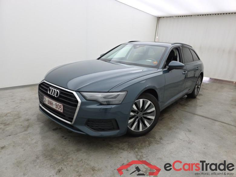 Audi A6 Avant Business Edition 35 TDI S tronic 5d #1