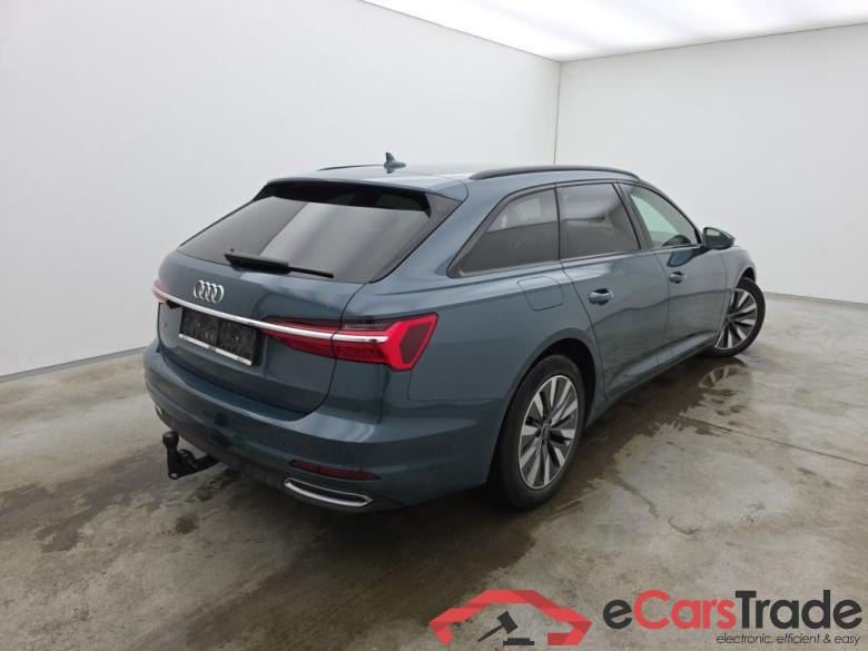 Audi A6 Avant Business Edition 35 TDI S tronic 5d #2