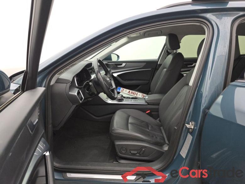 Audi A6 Avant Business Edition 35 TDI S tronic 5d #3