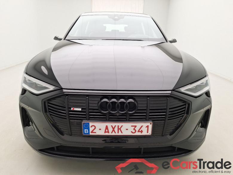 Audi, E-tron SB '19 BEV, Audi E-Tron Sportback 50 Quattro S-Line 5d #2