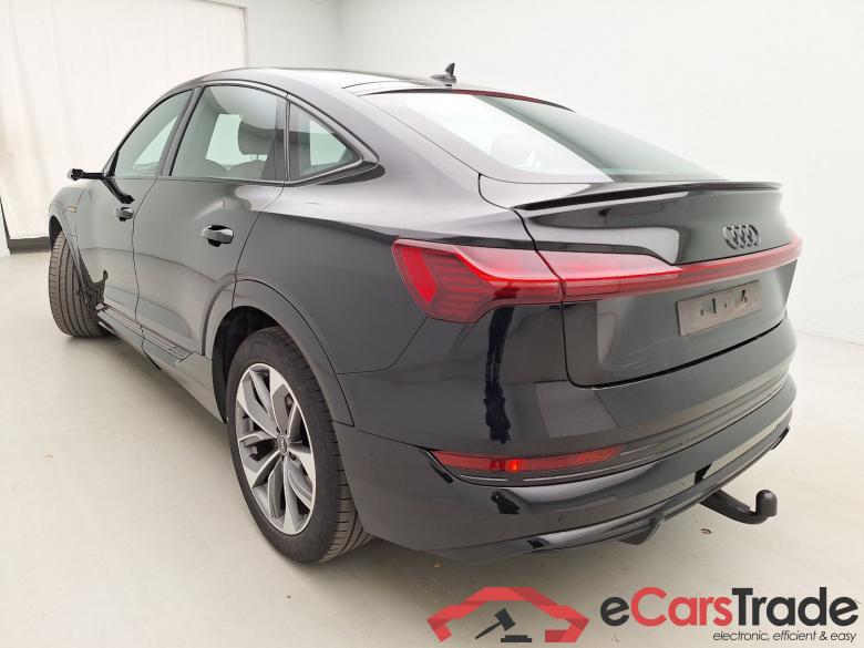 Audi, E-tron SB '19 BEV, Audi E-Tron Sportback 50 Quattro S-Line 5d #6