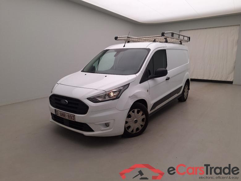 Ford, _Trans.Conn FL'18, Ford Transit Connect 1.5 TDCi 74kW L2 Trend 4d #2