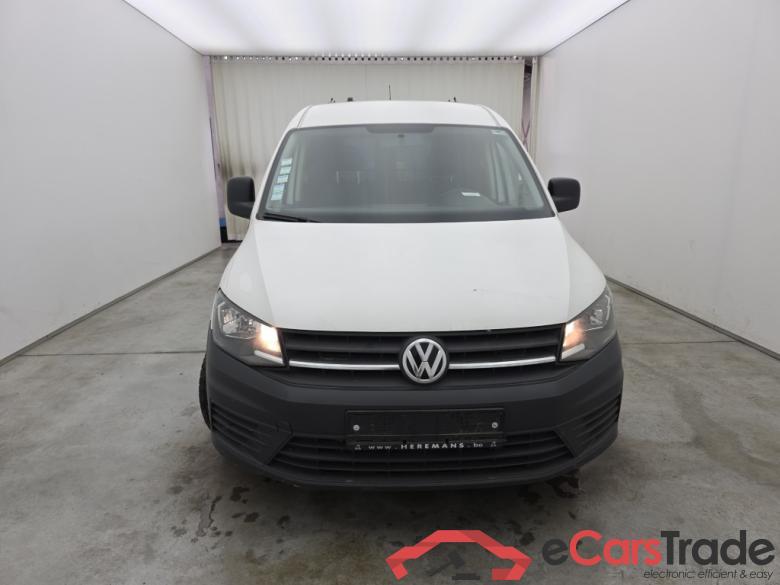 Volkswagen Caddy Maxi CRTDi 2.0 110kW SCR BMT Maxi Van 4d #1