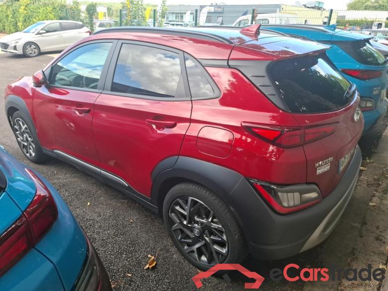 Kona Executive Hybrid 2WD 1.6 GDI 140CV BVA6 E6d #2