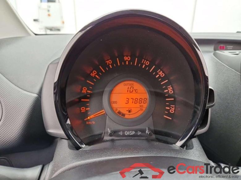 CITROEN C1 1.0 VTi Feel #5