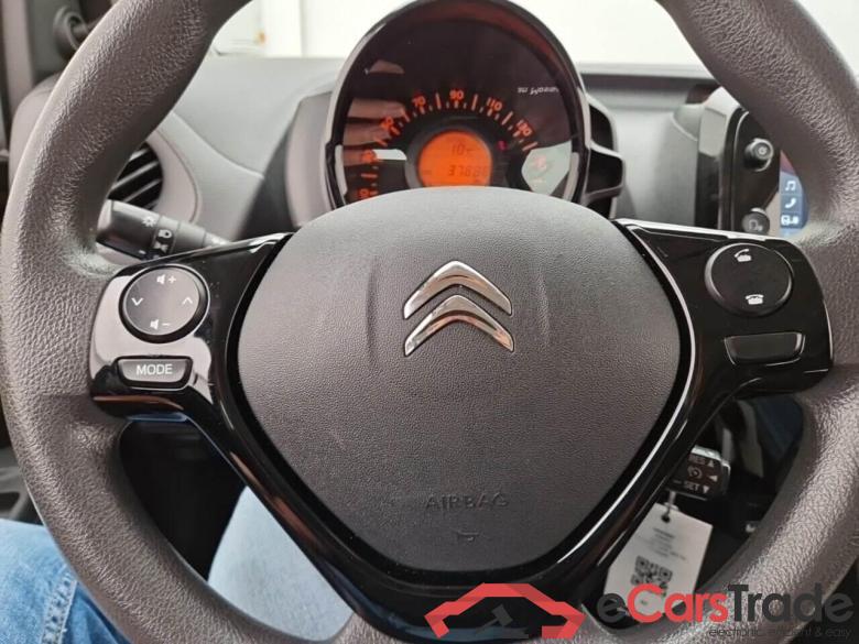 CITROEN C1 1.0 VTi Feel #6
