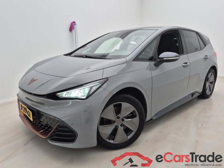 CUPRA Born 58kWh Essential #1