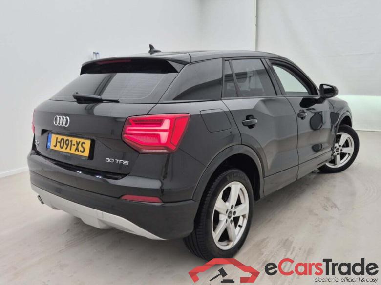 AUDI Q2 30 TFSI Epic #2