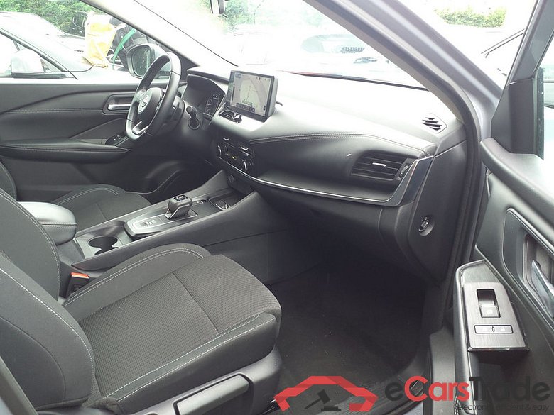 Nissan Qashqai 1.3i Mild-Hybrid Aut. LED Navi-Pro KeylessGo Сamera 360 Klima PDC ... #5