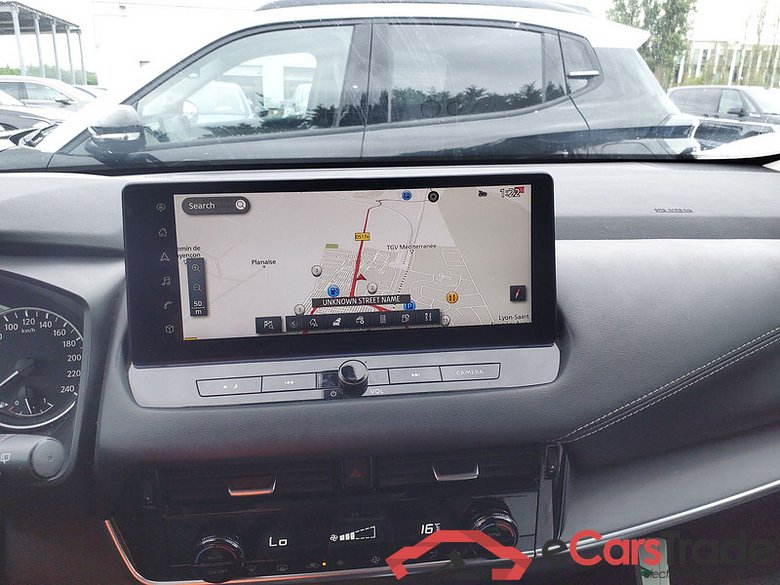 Nissan Qashqai 1.3i Mild-Hybrid Aut. LED Navi-Pro KeylessGo Сamera 360 Klima PDC ... #4