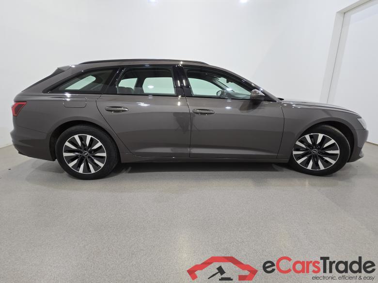 Audi A6 Avant 2.0 30 TDi Aut. LED-Xenon ACC Navi Leather KeylessGo Klima PDC ... #5