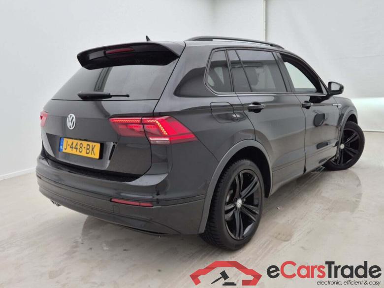 VOLKSWAGEN Tiguan 1.5 TSI High Business R DSG #2