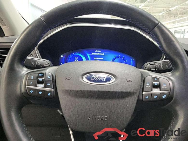 FORD KUGA 1.5 EcoBoost Titanium #5