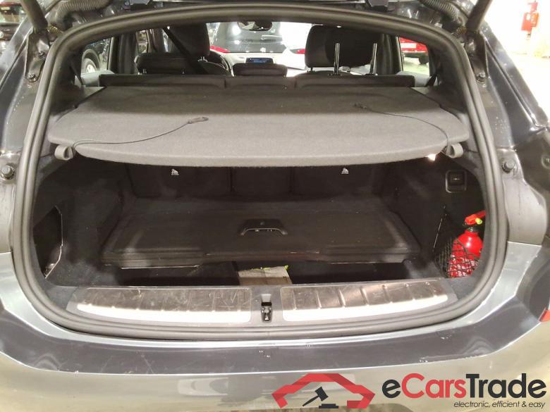 BMW X2 1.5i sDrive18 OPF #3