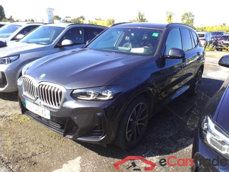 X3 XDRIVE 30E 292 MSPORT #1