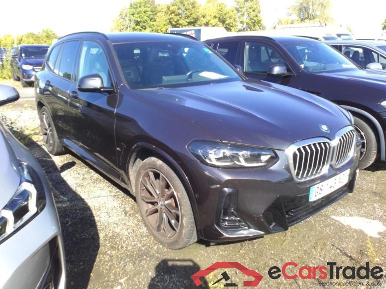 X3 XDRIVE 30E 292 MSPORT #2