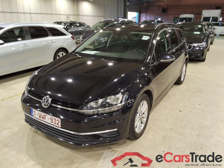 VOLKSWAGEN Golf 1.0 TSI COMFORTLINE #1