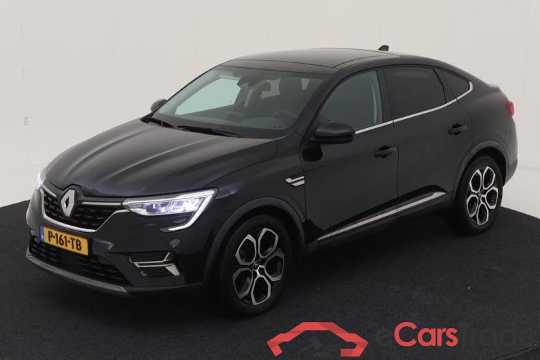 RENAULT Arkana 69 kW #1