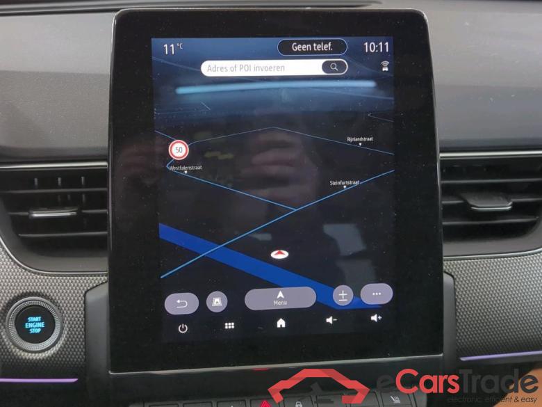 RENAULT Arkana 69 kW #2