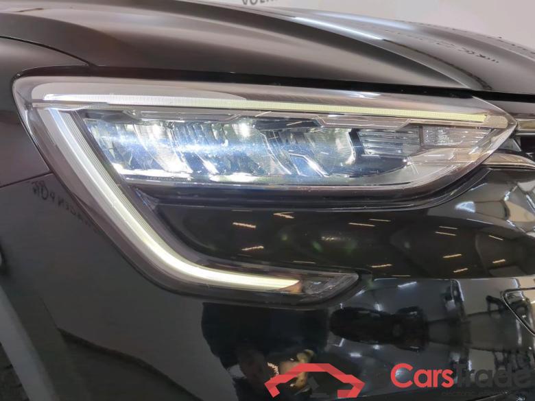 RENAULT Arkana 69 kW #4