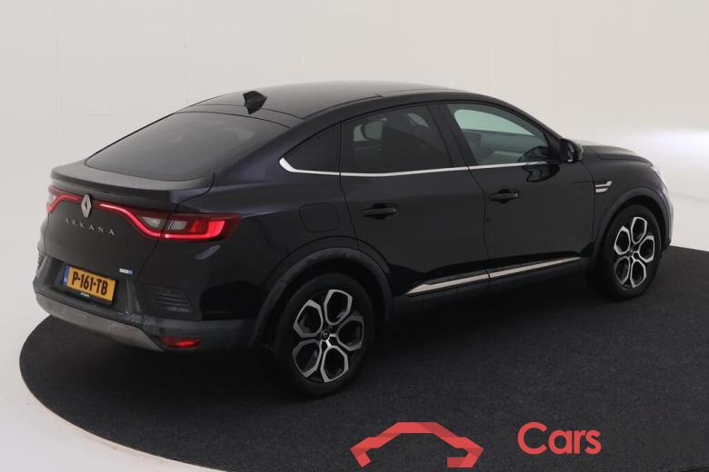 RENAULT Arkana 69 kW #6