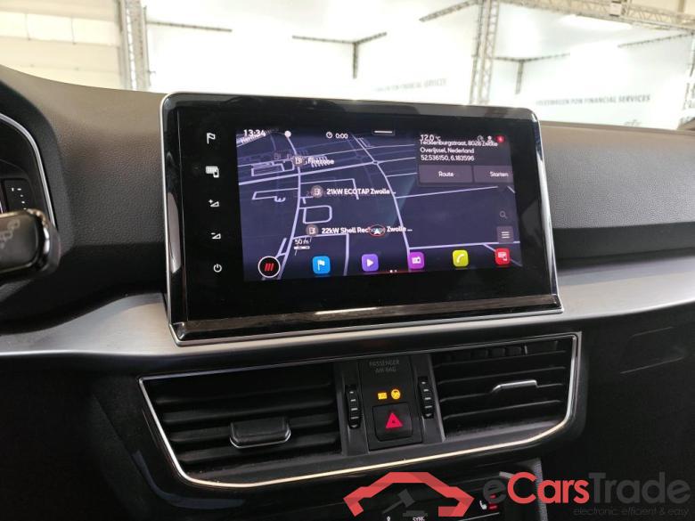 SEAT Tarraco 110 kW #2