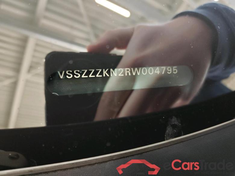 SEAT Tarraco 110 kW #3