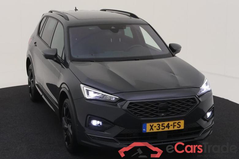 SEAT Tarraco 110 kW #5