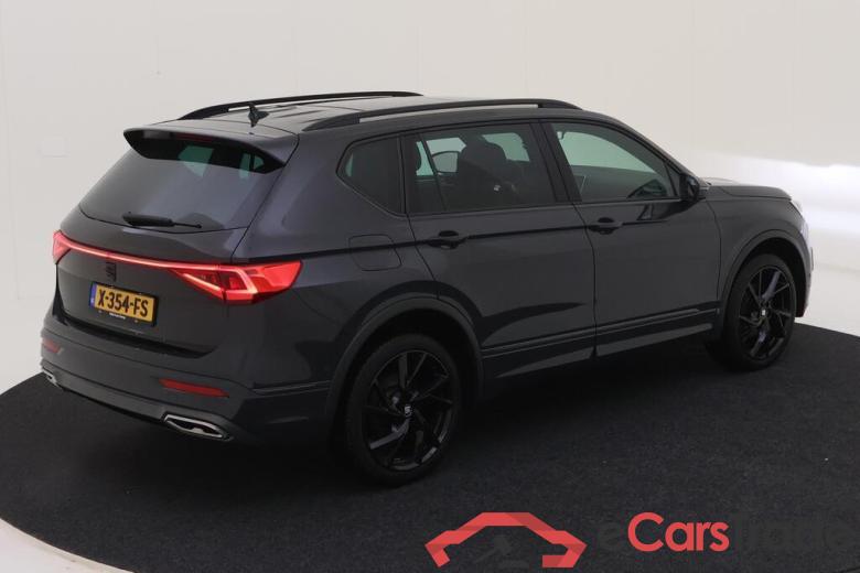 SEAT Tarraco 110 kW #6