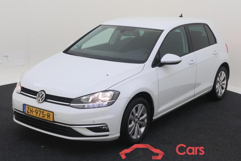 VOLKSWAGEN GOLF 85 kW #1