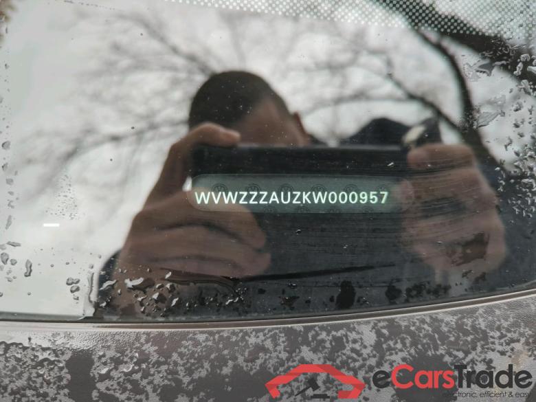 VOLKSWAGEN GOLF 85 kW #2