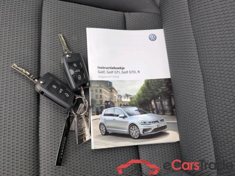 VOLKSWAGEN GOLF 85 kW #6