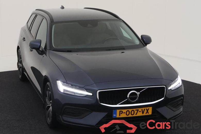 VOLVO V60 120 kW #4