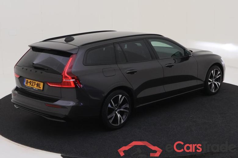 VOLVO V60 145 kW #6