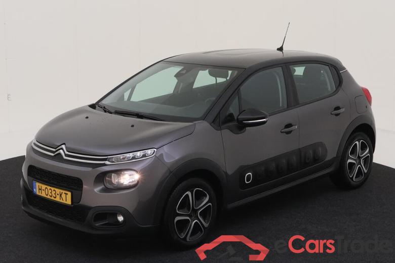 CITROEN C3 61 kW #1