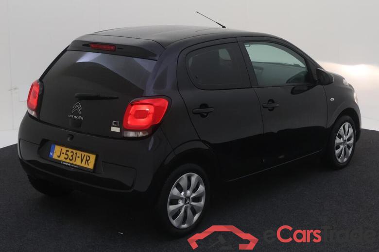 CITROEN C1 53 kW #4
