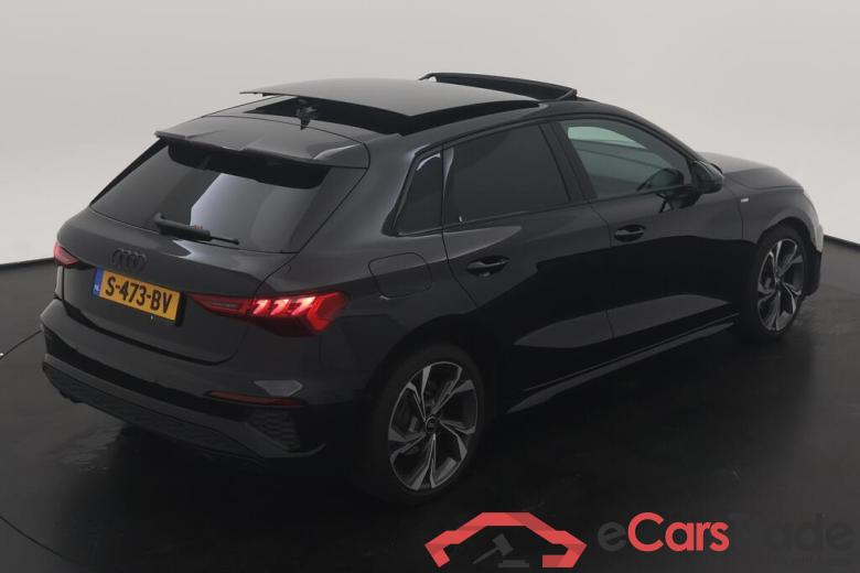 AUDI A3 Sportback 81 kW #4