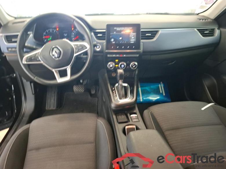 Arkana Business 1.3 TCe 140CV BVA7 E6d #5