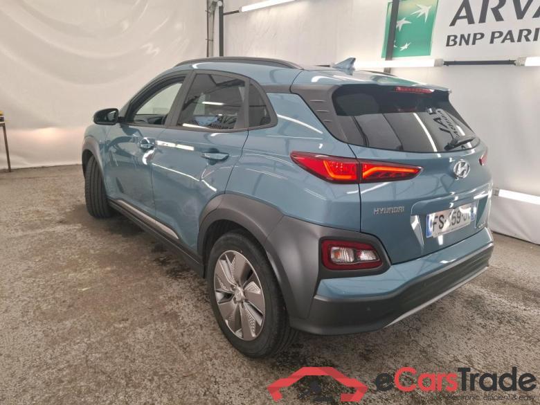 Kona Creative Electrique 2WD 39kWh BVA #3