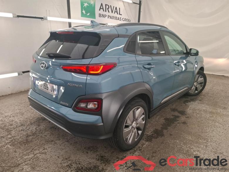 Kona Creative Electrique 2WD 39kWh BVA #4
