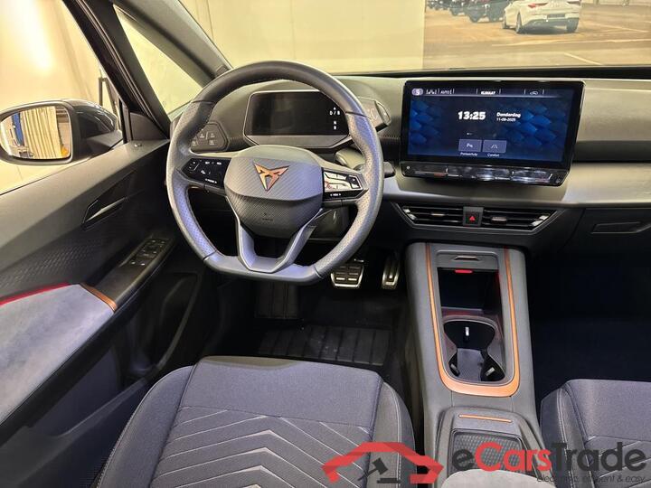 Cupra Born Born 58kWh 150kW 150kW/204pk  5D/P Auto-1 - WLTP onvolledig #5