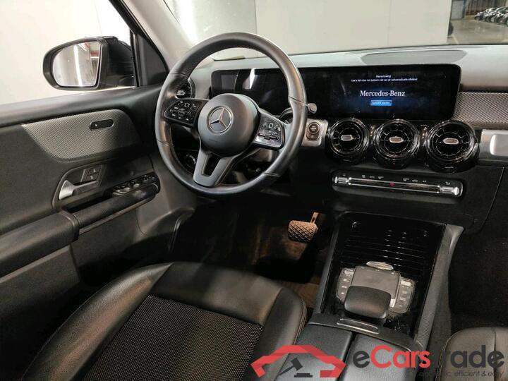 Mercedes GLB GLB GLB 180 d Business Solution 85kW/116pk  5D/P Auto-8 #5