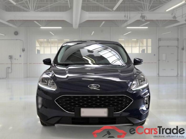 FORD KUGA / 2019 / 5P / SUV 1.5 ECOBLUE 120CV 2WD CONNECT #6