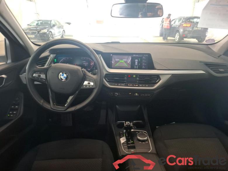 BMW Série 1 / 2019 / 5P / Berline 116i DKG7 Business Design #5