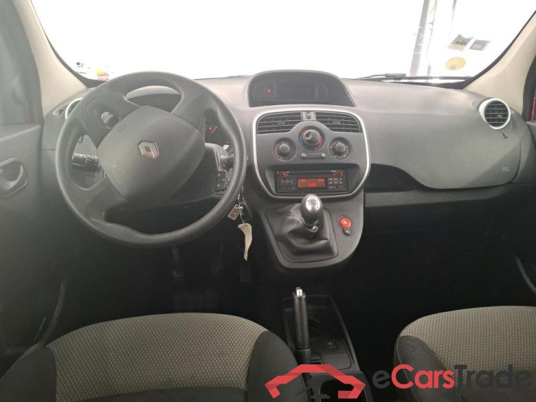 Kangoo Trend 1.5 dCi 80CV BVM6 E6dT #5