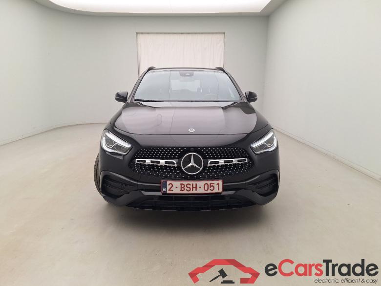 Mercedes, GLA '20 PHEV, Mercedes-Benz GLA GLA 250e Business Solution 5d #1