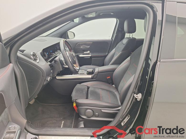 Mercedes, GLA '20 PHEV, Mercedes-Benz GLA GLA 250e Business Solution 5d #3