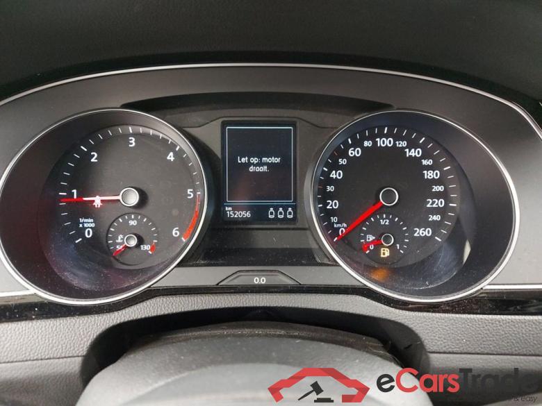 Volkswagen Passat Variant 2.0 TDI SCR 110kW DSG7 Style Business 5d #6