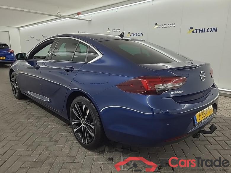 OPEL Insignia Grand Sport 1.5 CDTi 90kW S&S Ultimate 5D gewicht/verbr. ovb #4