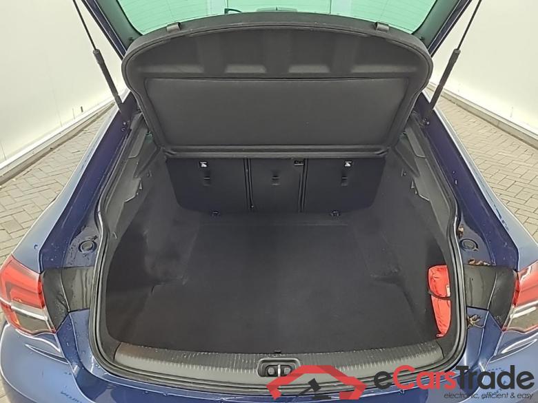 OPEL Insignia Grand Sport 1.5 CDTi 90kW S&S Ultimate 5D gewicht/verbr. ovb #5